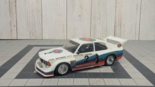 Tamiya BMW 320i Racing #2 - 1:24th Scale - Vintage - Built