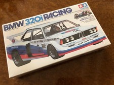 Tamiya | 1:20 | Racing | BMW 320i Kit