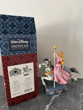 Jim Shore Disney Traditions Figurine Princess Of Beauty 4011743