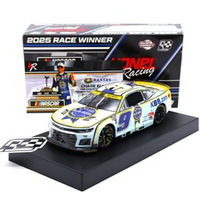 Chase Elliott 2025 Kelley Blue Book Kansas Win 1:24 Nascar Diecast