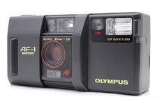 Olympus AF-1 Fully Serviced [MINT+] Point & Shoot Film Camera From Japan 🎦