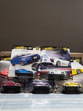 2020 - 2026 Hot Wheels Premium / Car Culture - 1:64 Scale - Choose Your Car