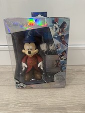 Disney Sorcerers Apprentice Micky Mouse *NEW*