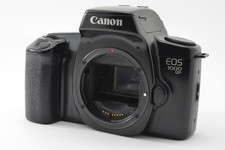 [MINT] Canon EOS 1000 QD 35mm SLR Film Camera Body From JAPAN