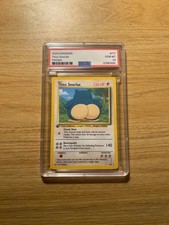 Pokémon TCG - Thicc Snorlax Meme Card (Unofficial Parody - NOT PSA Graded)