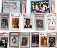 MICHAEL JORDAN | 'YOU PICK' | psa graded cards | under $200 'find your jordan'🏀