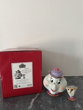 Jim Shore Disney Traditions Figurine A Mothers Love  4049622