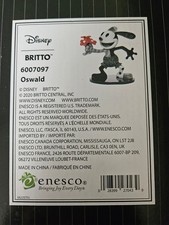 100 Years of Disney Facets Maleficent #6013121 Enesco Sleeping Beauty NEW IN BOX