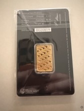 10 GRAM PERTH MINT brand new in sealed ASSAY. Priced to move!