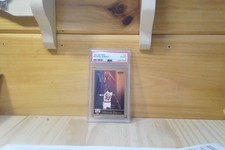 1990 Basketball Card #41 Michael Jordan, Bulls (HOF) PSA 6 EX-MT