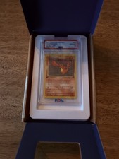 🔥 Charmander 1st Edition PSA 10 Pokemon Rocket 2000 🔥