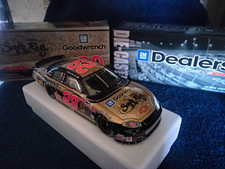 Action 1:24 Kevin Harvick #29 GM Goodwrench 2003 Monte Carlo LE