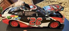 Daytona 2026 Coke Zero 400 Toyota Camry 1:24 scale Diecast 1 of 1,450NIB