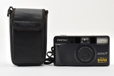 [MINT] Pentax Espio P IQZoom 35-70mm Point & Shoot 35mm Film Camera From JAPAN