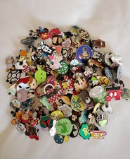 DISNEY TRADING PINS 50 LOT - No Doubles - FREE USPS GROUND SHIPPING