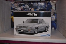 TAMIYA / AOSHIMA - IMPUL 7318 -  1/24 SCALE MODEL CAR KIT - 2800