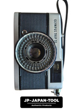 Olympus TRIP 35 Point & Shoot 35mm Film Camera From JAPAN Used