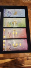 2016 KARATBARS COLLECTORS EDITION. 8.2 GRAMS GOLD INCLUDES COA/OP VERY RARE