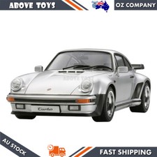 Tamiya 1:24 Scale Porsche 911 Turbo '88 Car Model Assembly Kit