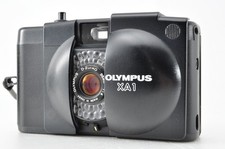 Olympus XA1 35mm Film Camera [Near Mint] From Japan sam6414