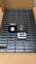 1776-2026 W Proof American Silver Eagle 250th Liberty Bell Privy w/ OGP