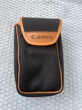 Vintage Canon Film Camera Case