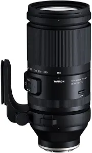 Tamron 150-500mm F/5-6.7 Di III VC VXD for Sony Mirrorless