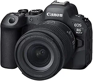 Canon EOS R6