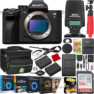 Sony A7R V