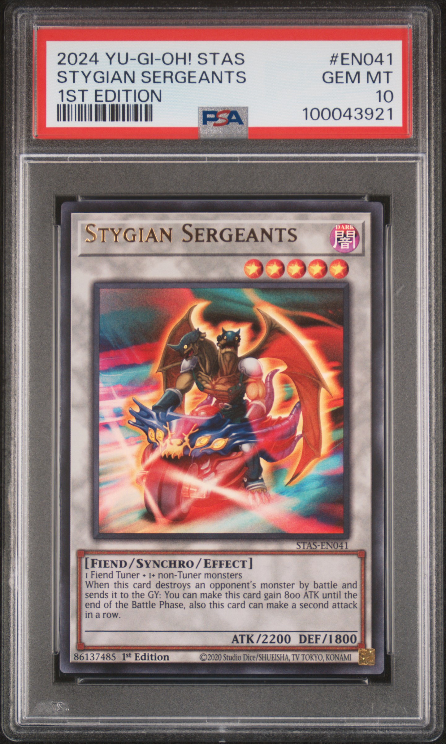 YU GI