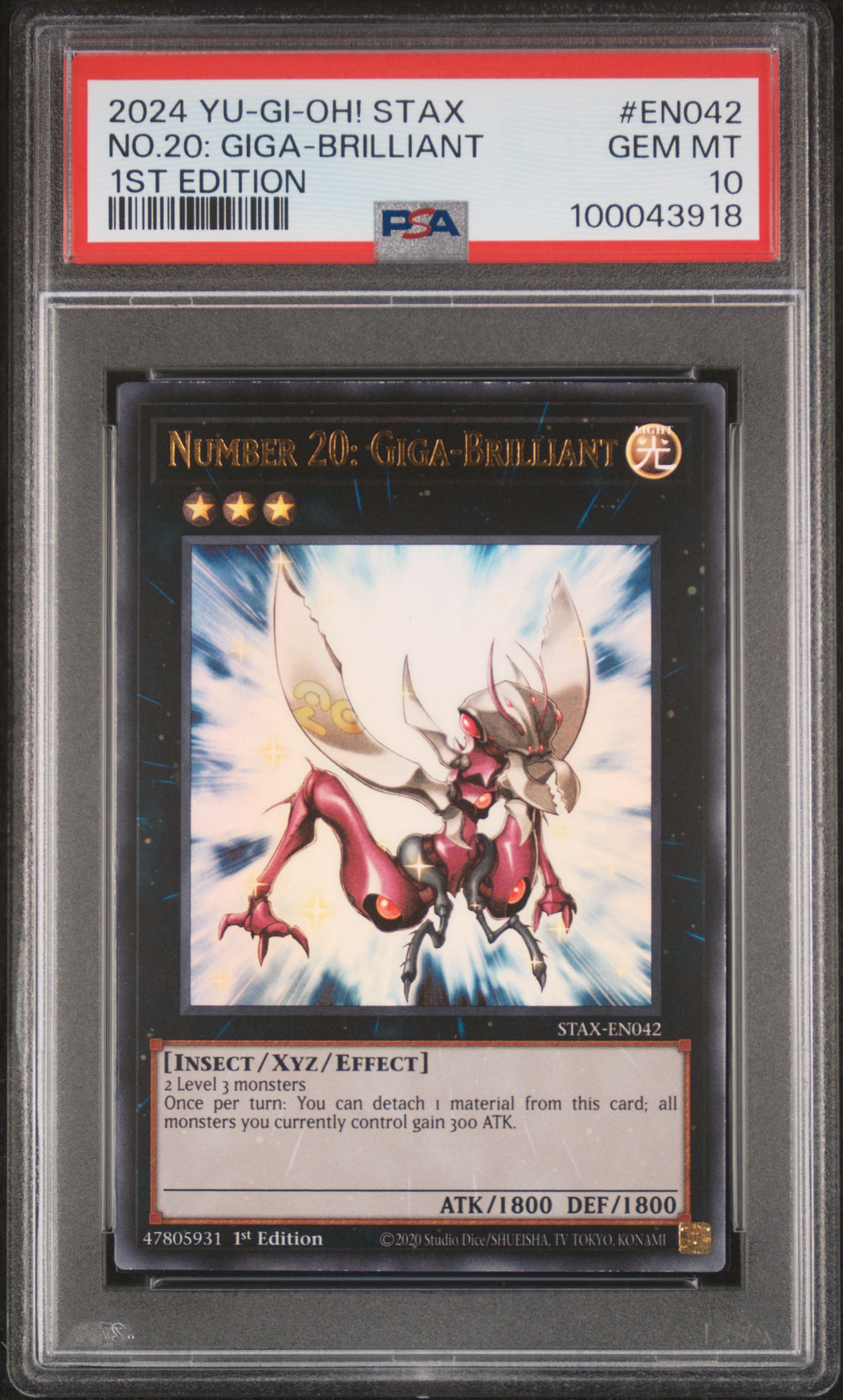 YU GI