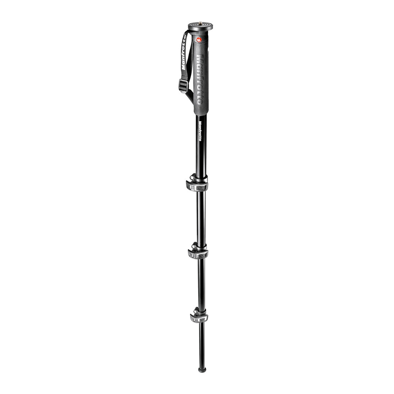 Accessories Manfrotto Mpmxproa4us Aluminum