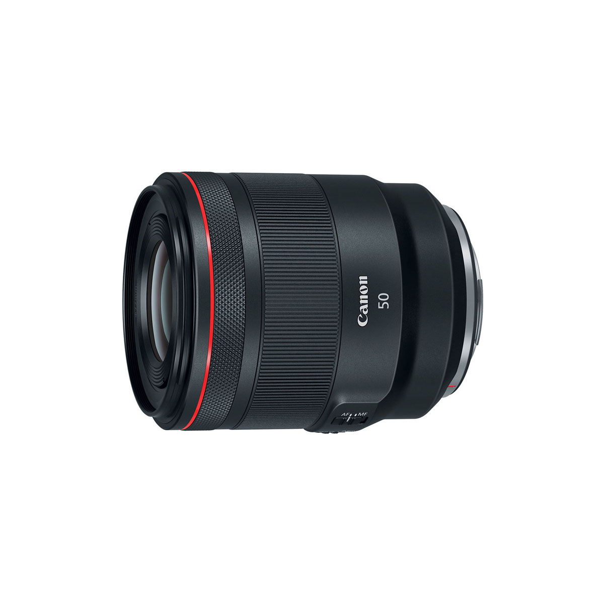 Canon RF 50mm f/1.2 L USM Lens