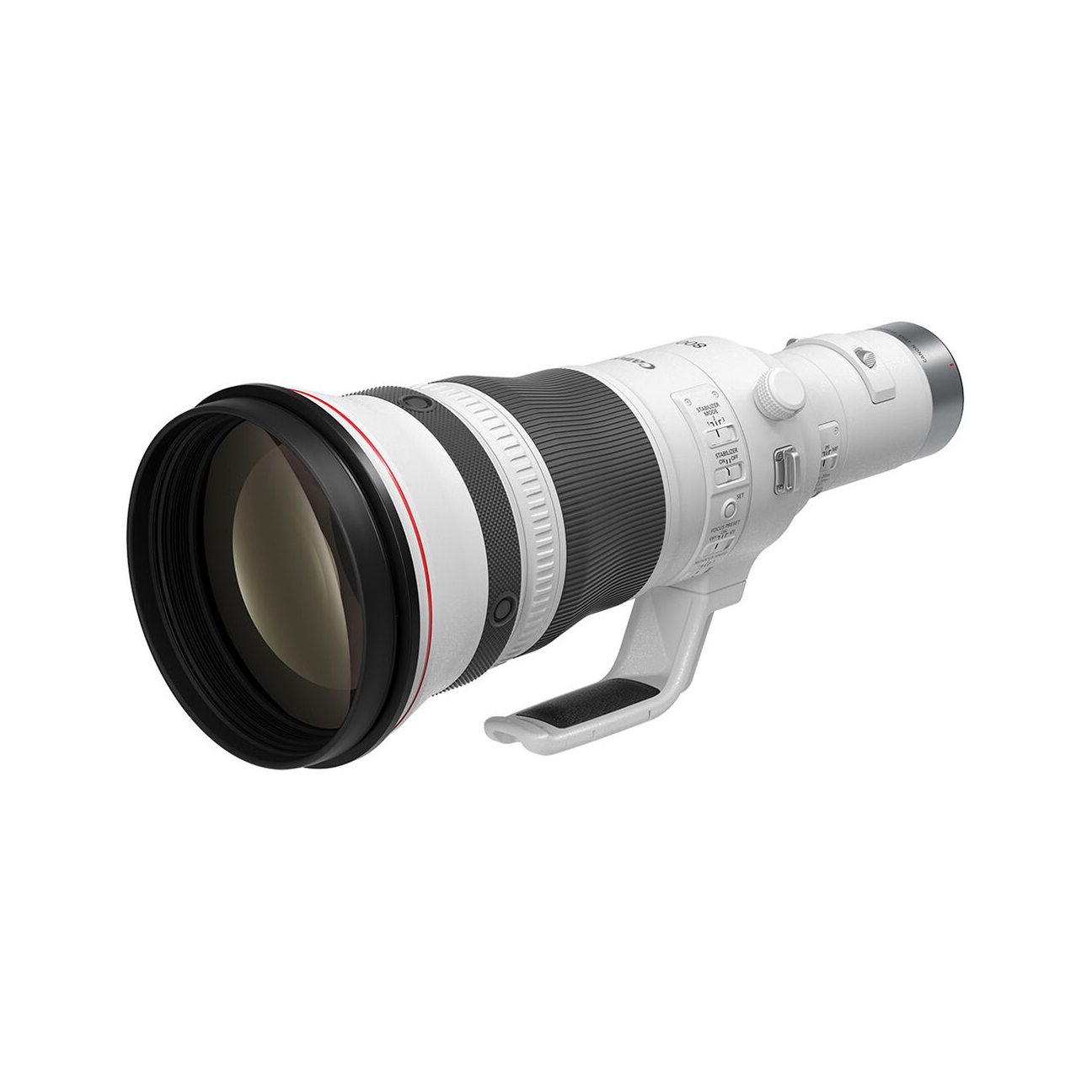 Canon RF 800mm f/5.6 L IS USM Lens