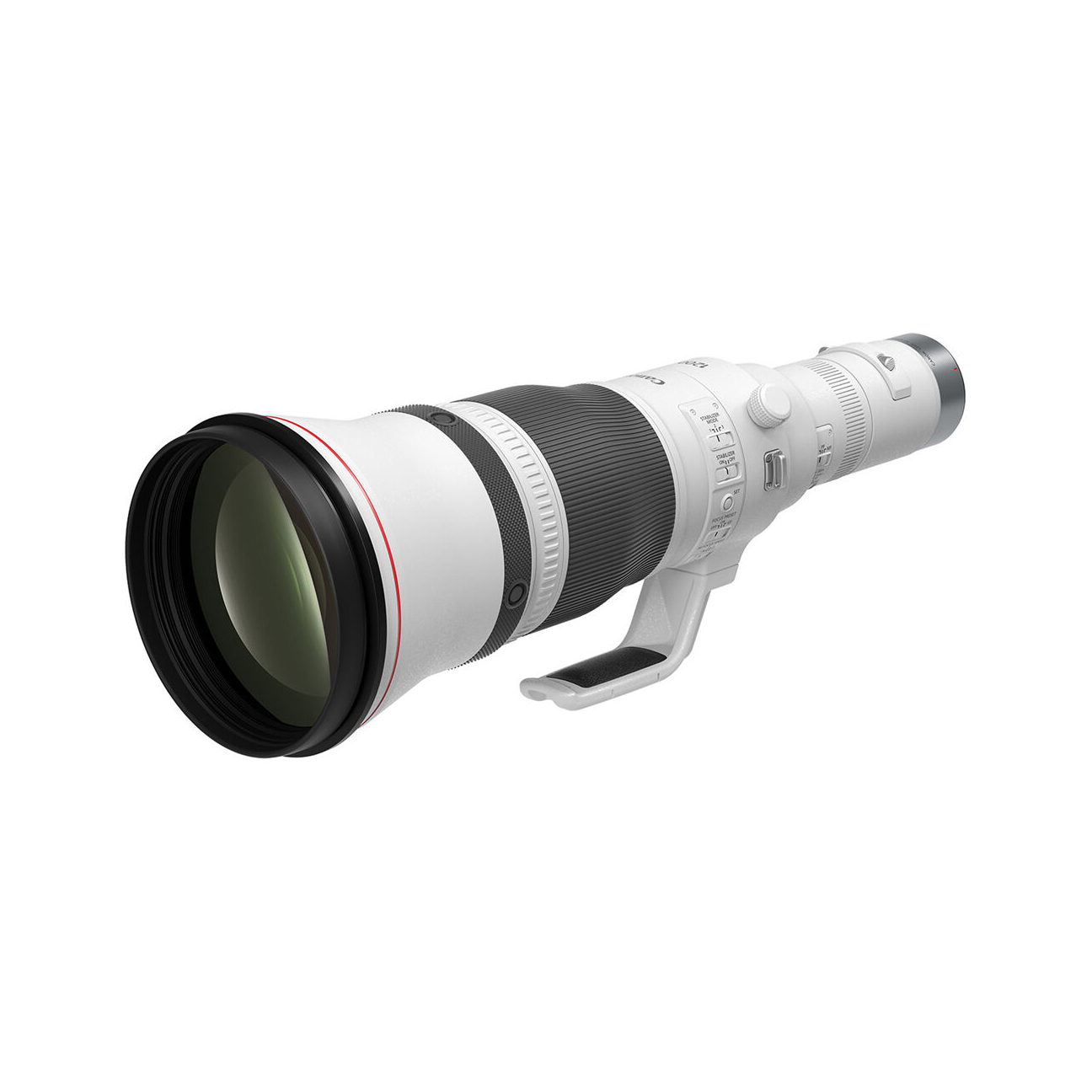 Lenses Canon Rf 1200mm