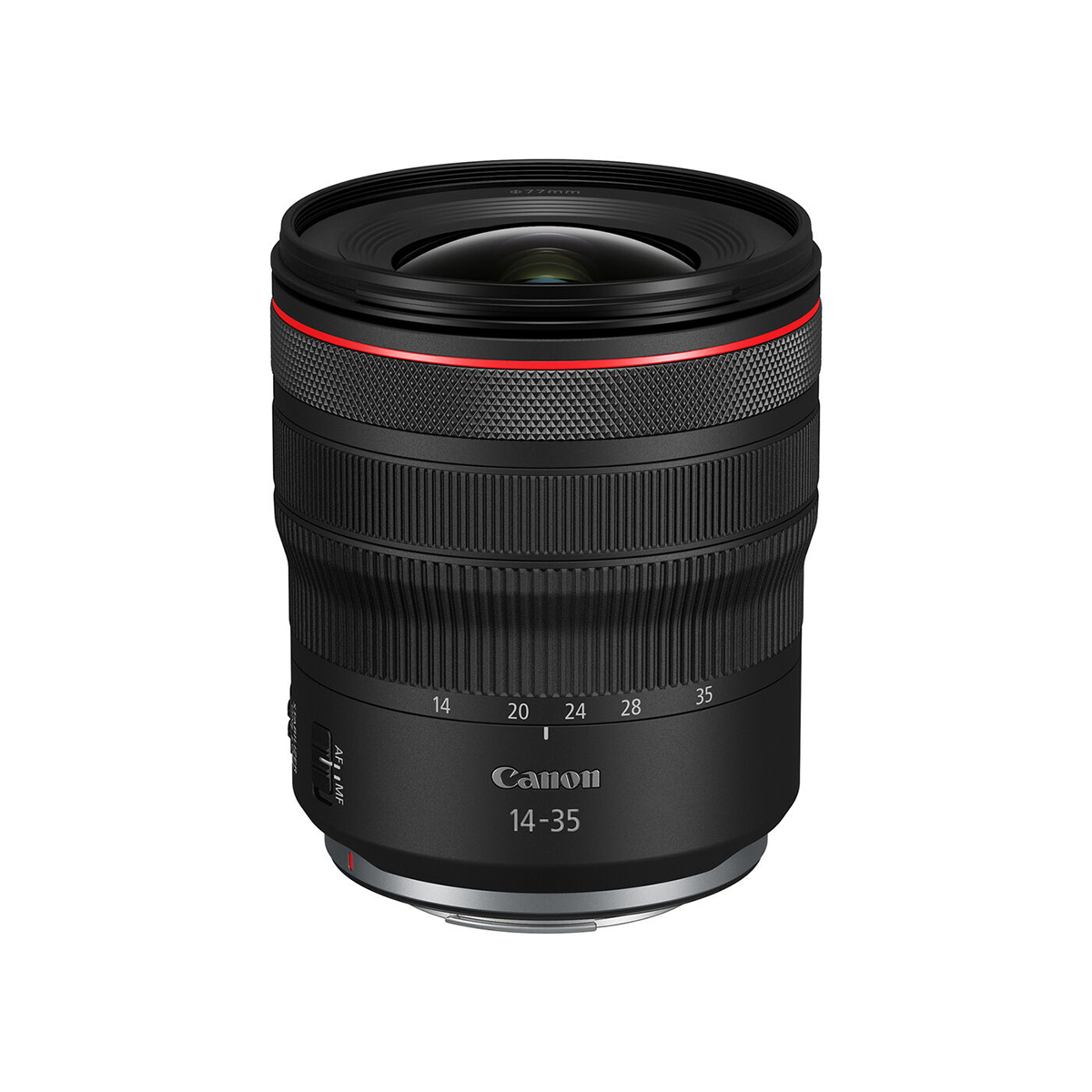 Canon RF 14-35mm f/4L IS USM Lens