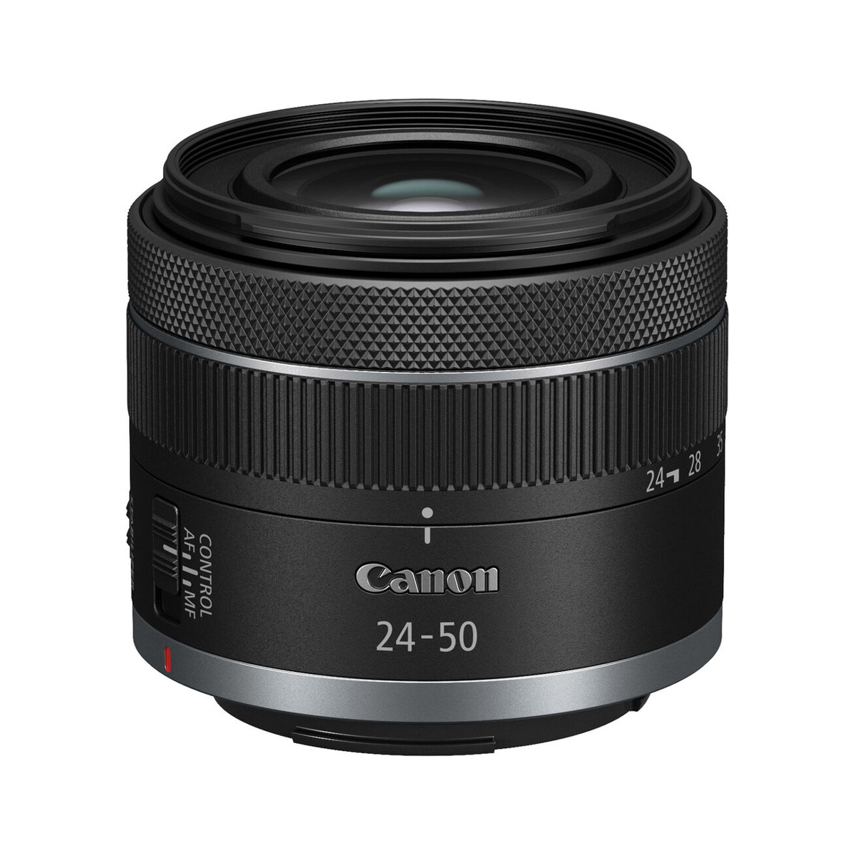 Canon RF 24-50mm f/4.5-6.3 IS STM Lens
