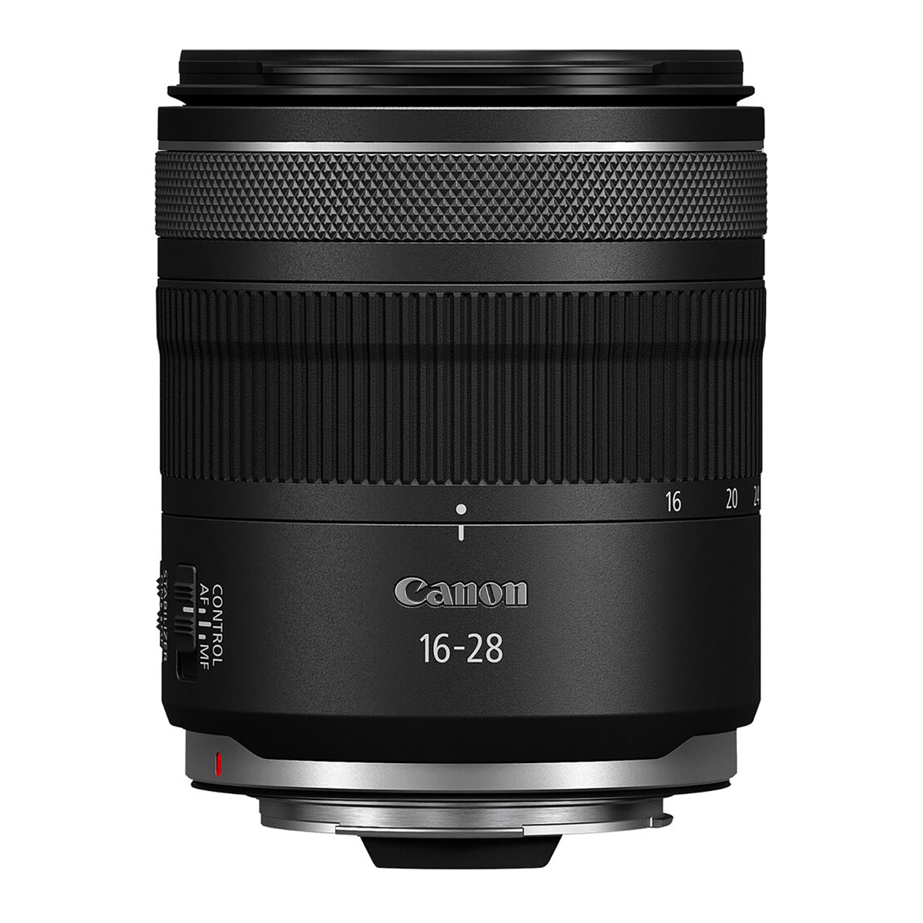 Canon RF 16-28mm f/2.8 IS STM Lens (Canon RF)