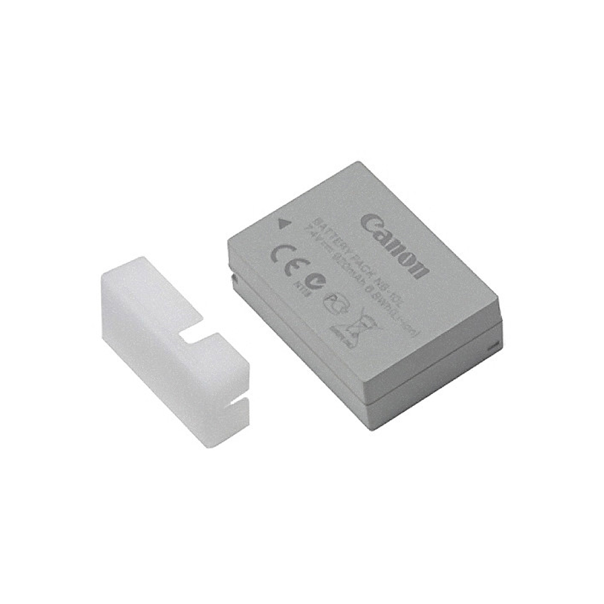 Canon NB-10L Lithium-Ion Battery Pack