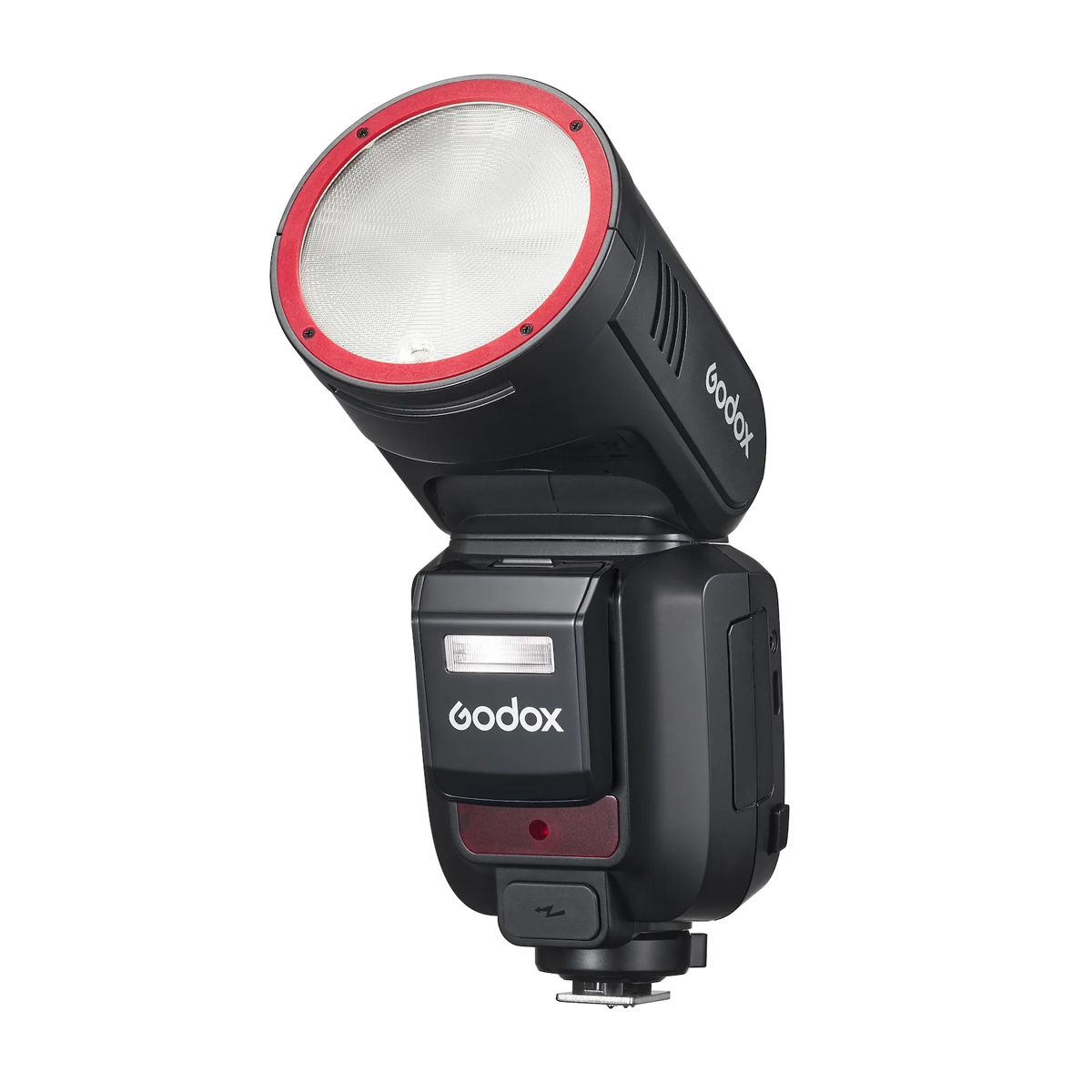 Godox V100 Flash for Nikon