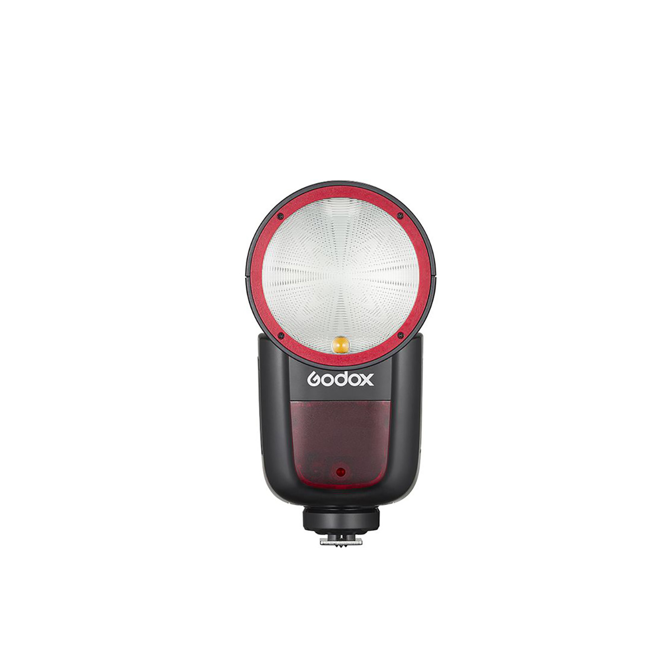 Godox V1 Flash for Olympus and Panasonic