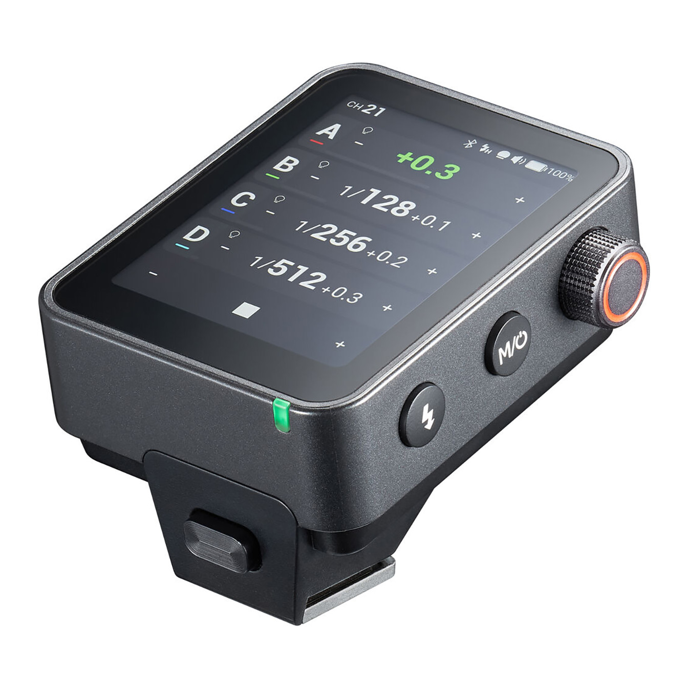 Godox X3Pro S Touchscreen TTL Wireless Flash Trigger for Sony