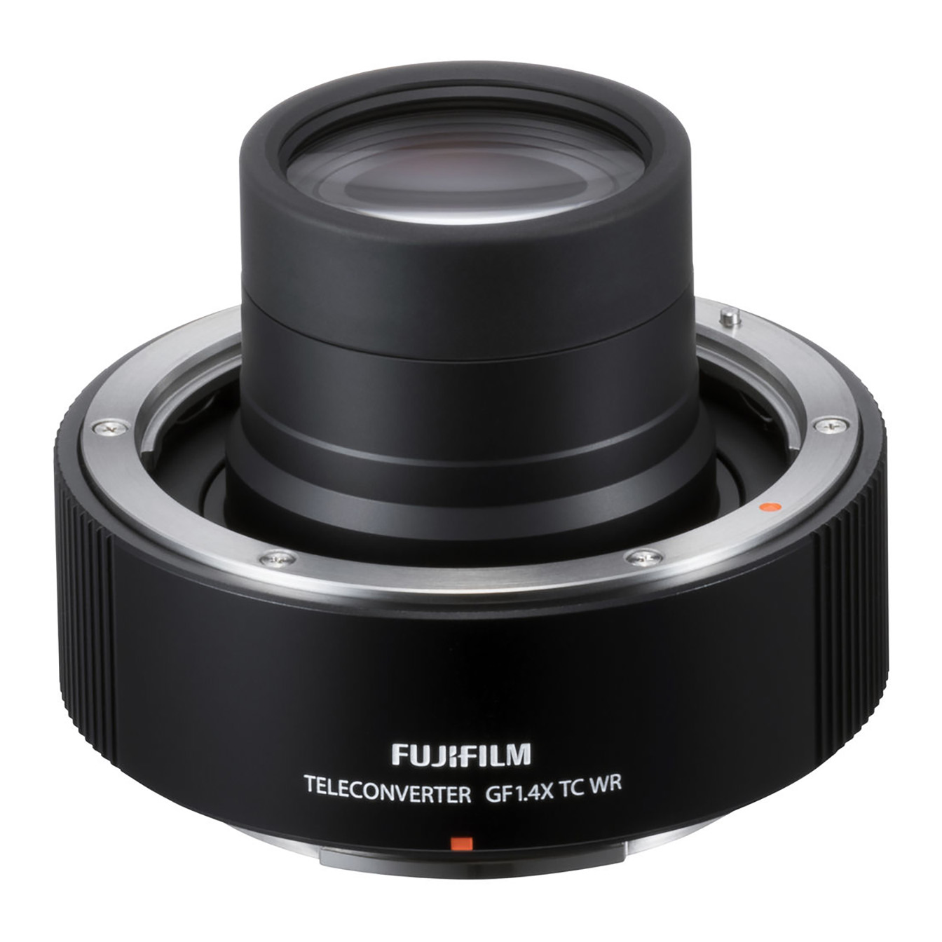 Lenses Fujifilm Gf 1