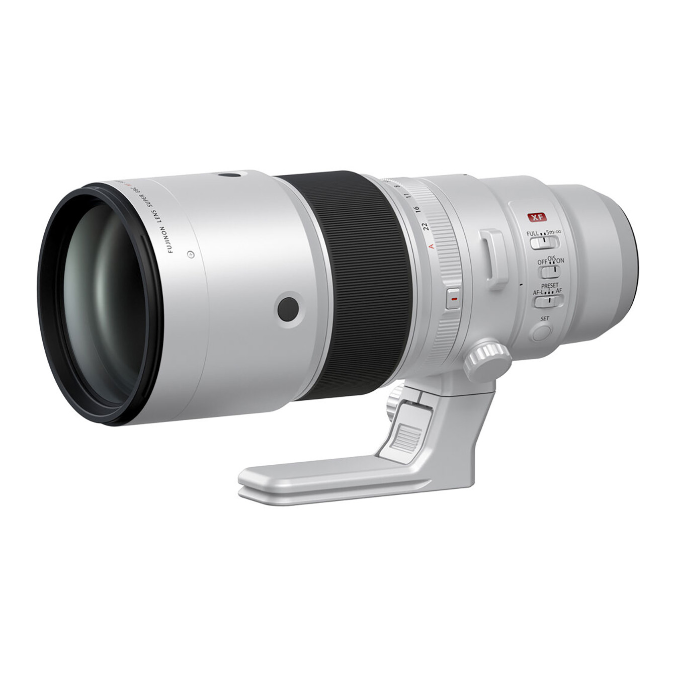 Lenses Fujifilm Xf 500mm