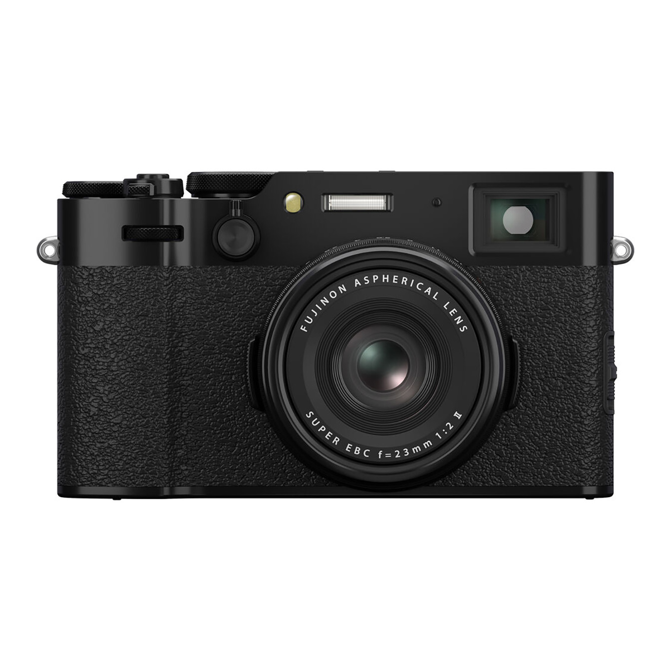 Digital Cameras Fujifilm X100vi Digital