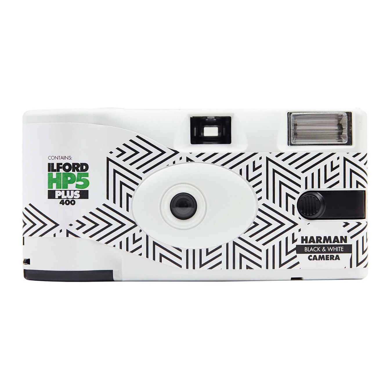Film Cameras Ilford Hp5 Plus