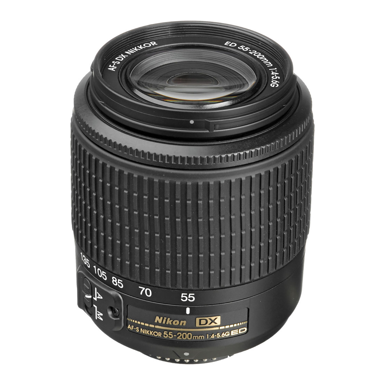 Lenses Nikon Af S Dx
