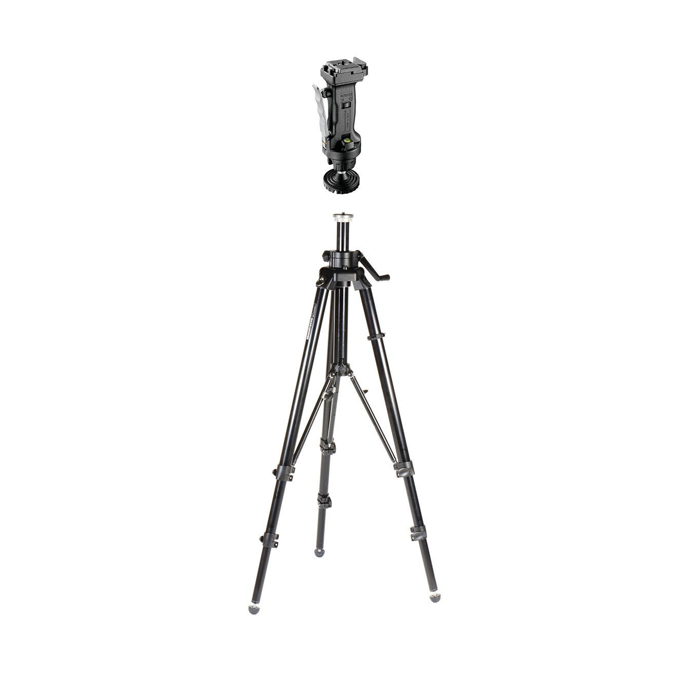 Accessories Manfrotto 475b Pro