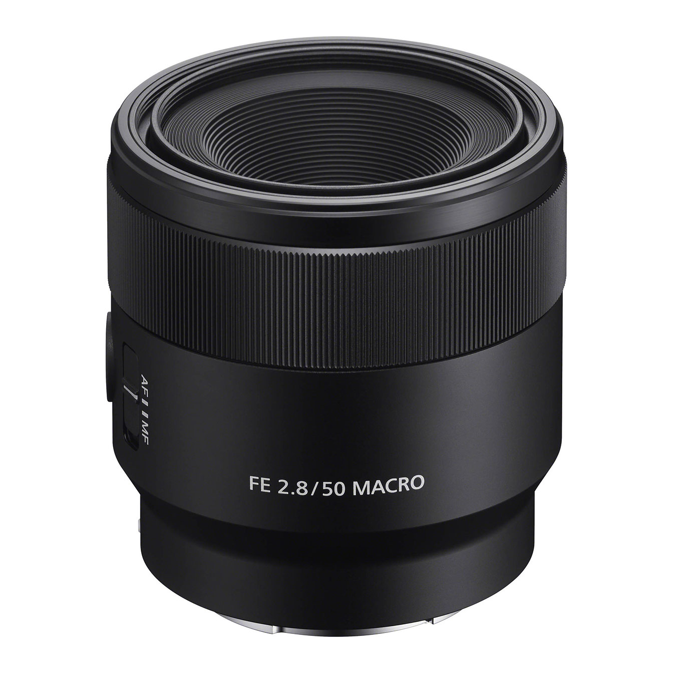 Sony FE 50mm f/2.8 Macro Lens