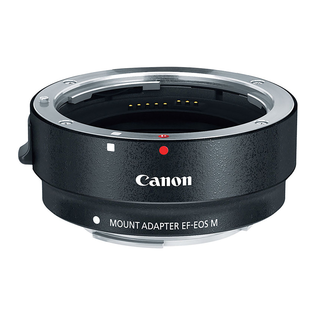 Lenses Canon Ef M Lens